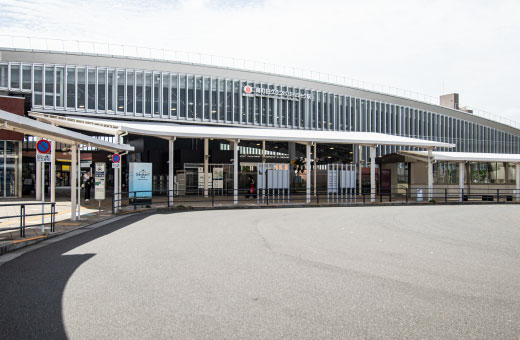 南町田情報