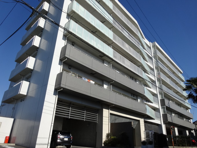 ドレッセ南町田