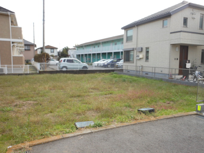 南町田　ＰＪ１４　１宅地