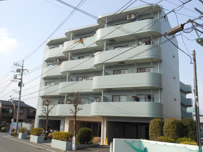リリファ南町田