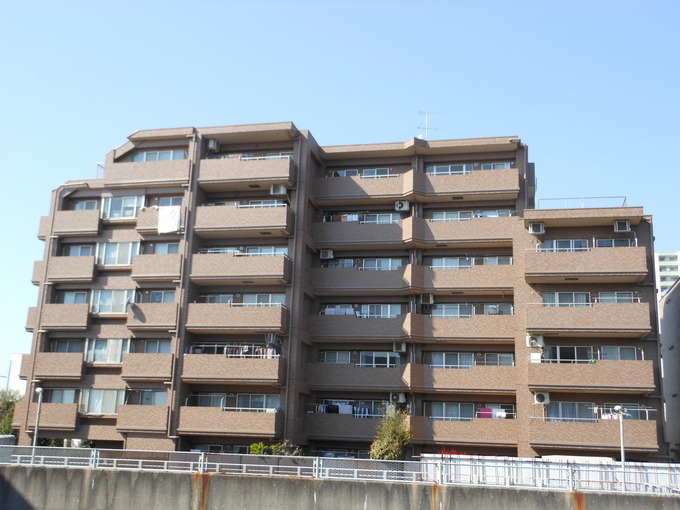 レクセルマンション南町田