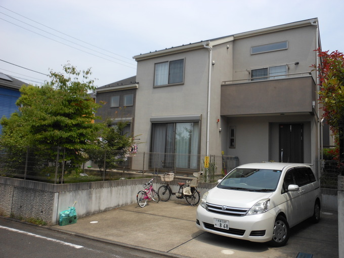 町田市広袴３丁目中古戸建