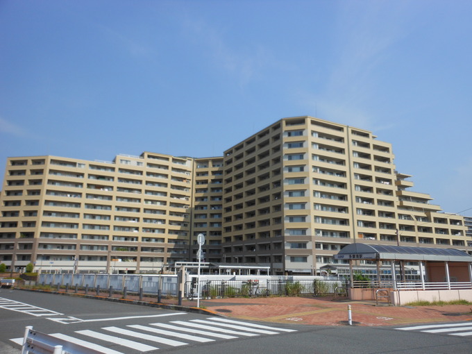アパガーデンパレス多摩境