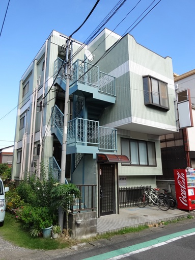 投資用マンション