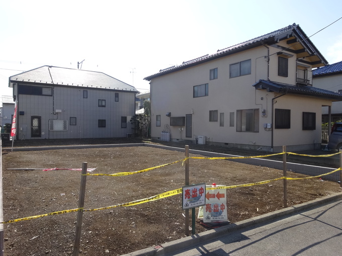 相模原ＰＪ２　№２区画