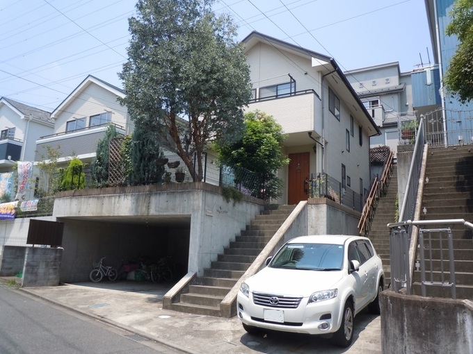 南大谷中古戸建　町田ＰＪ４
