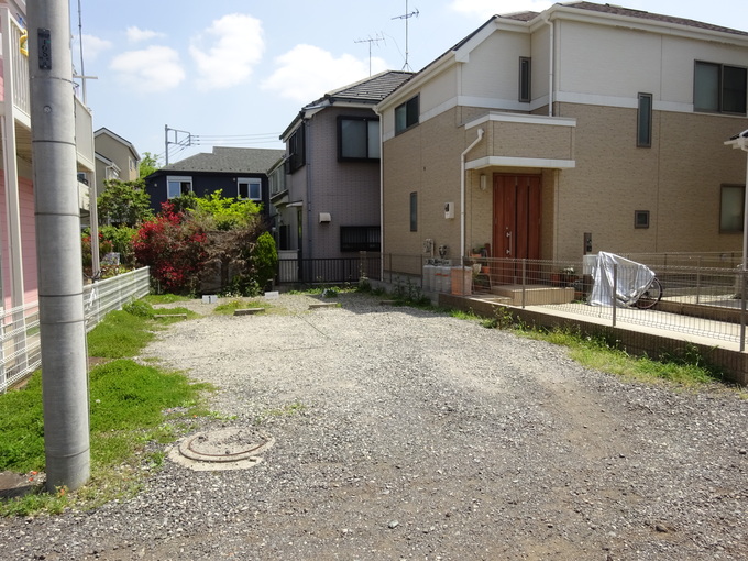 小川PJ１１‐②売地　１区画
