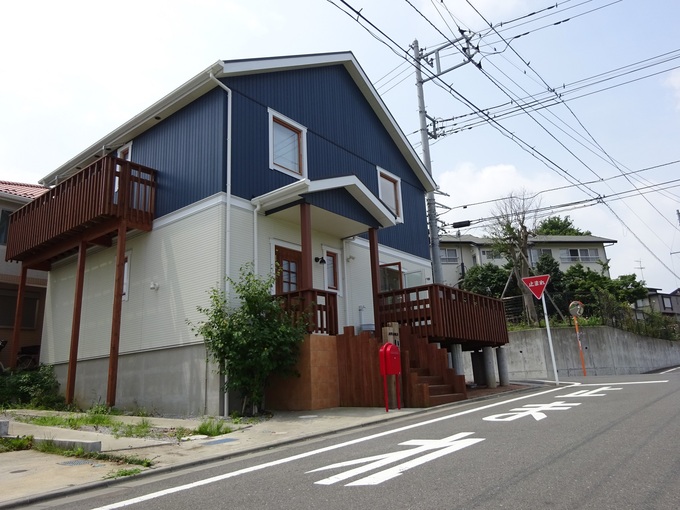 大和市下鶴間　中古戸建