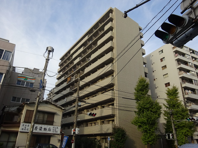 日神パレステージ伊勢佐木南