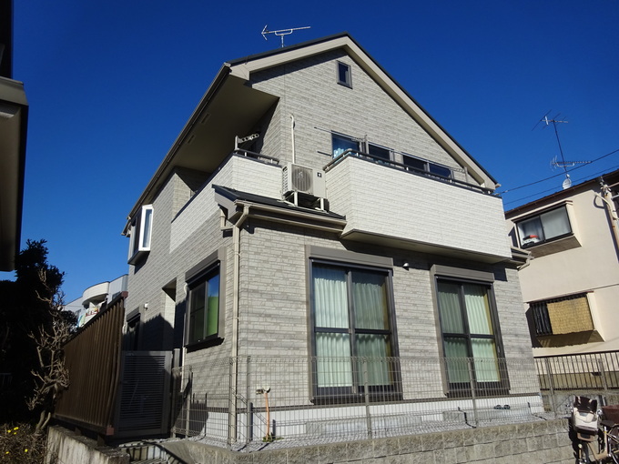 南成瀬４丁目　中古戸建