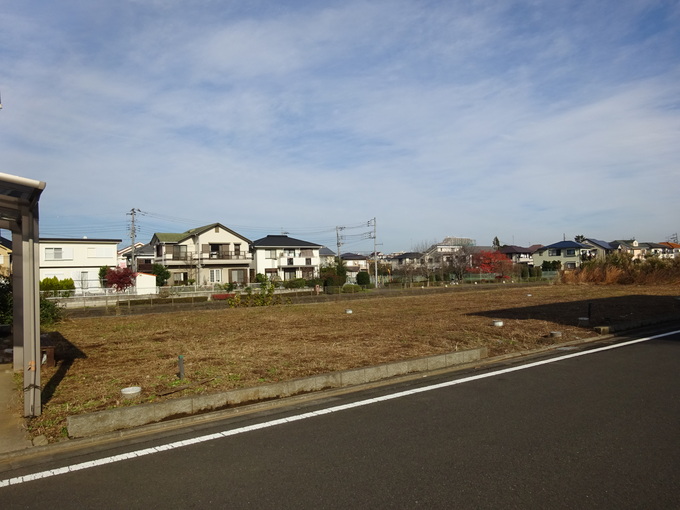 大和市ＰＪ３　№２区画　新築戸建