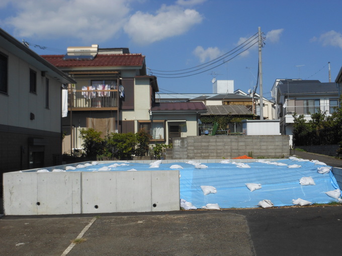 鶴間ＰＪ１０