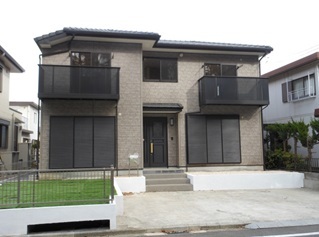 緑区ＰＪ１　中古戸建