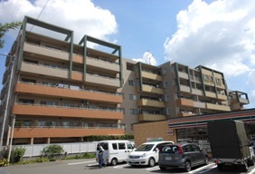 ビッグヴァン南町田参番館