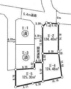鶴間ＰＪ　５区画