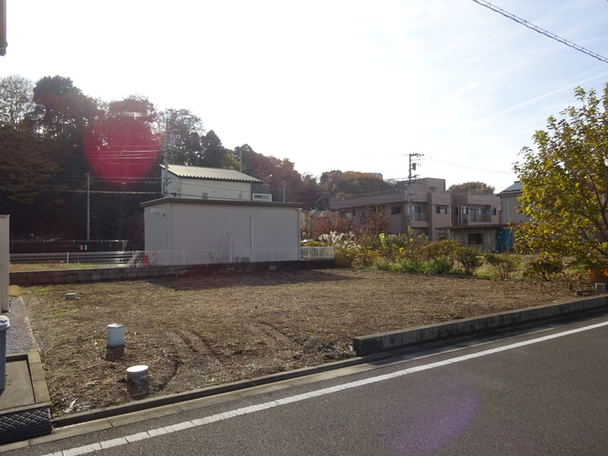 大和市ＰＪ３　№１区画