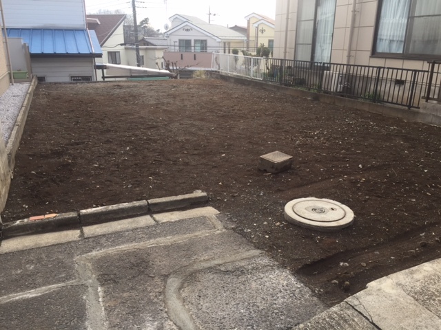相模原ＰＪ４　売地