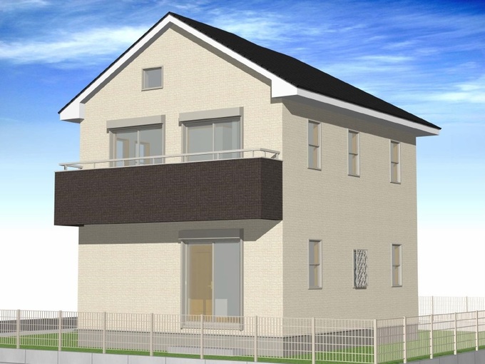 鶴間PJ２６　新築戸建