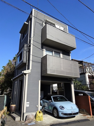 成瀬１丁目　中古戸建