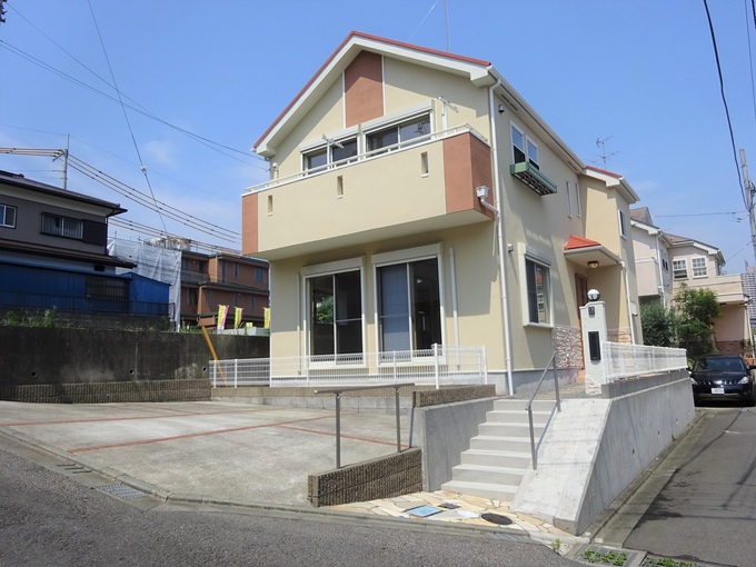 町田ＰＪ６　原町田中古戸建