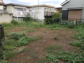 小川ＰＪ１２　売地１区画