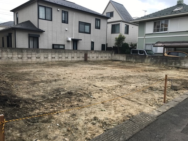 相模原ＰＪ５　№１区画