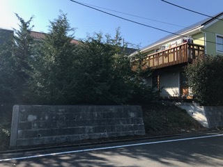 下鶴間　山谷北区画整理地内