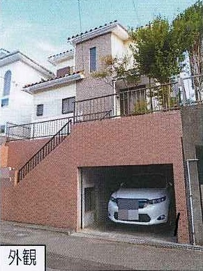 小川ＰＪ１６　売地