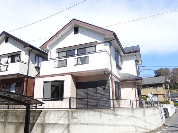 玉川学園ＰＪ３　中古戸建