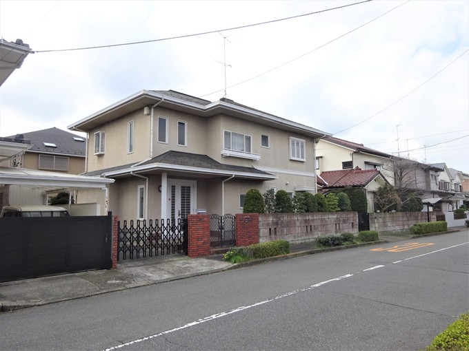 金森東４丁目売地