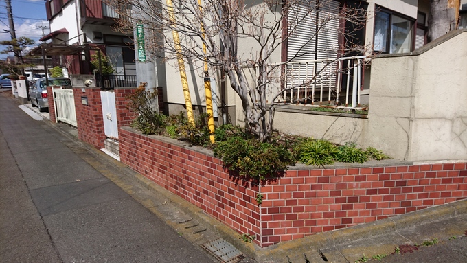 鶴間ＰＪ３２