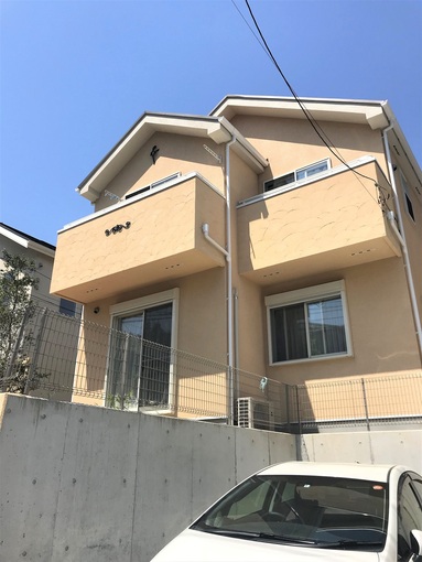 荏子田１丁目　中古戸建
