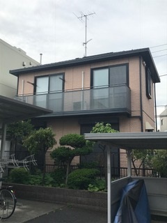 相模原ＰＪ９　中古戸建