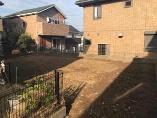 青葉区ＰＪ３　売地