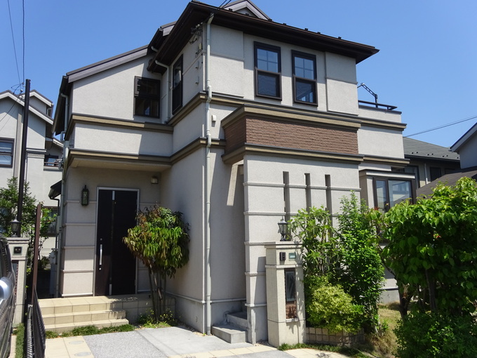 大和市ＰＪ５　中古戸建