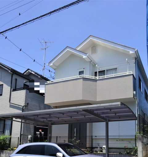 金森東　中古戸建