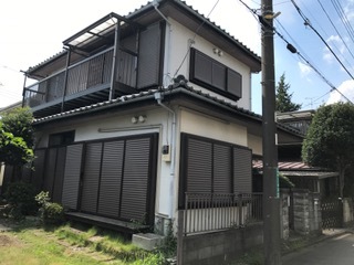 相模原ＰＪ８　売地