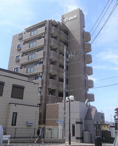 モリス町田