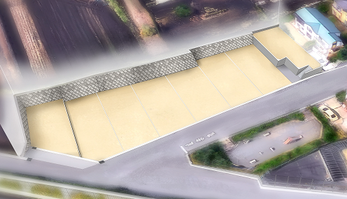 鶴間ＰＪ３１　売地８区画