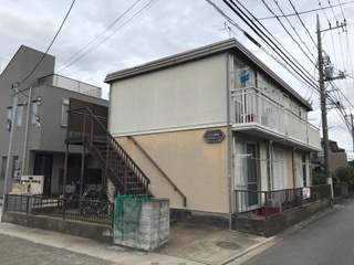 相模原ＰＪ１０　収益アパート
