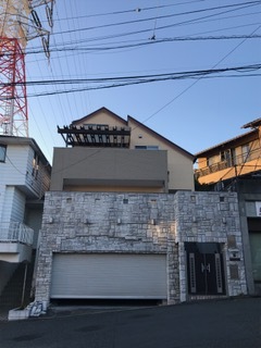 青葉区ＰＪ６　中古戸建