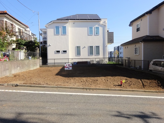 町田ＰＪ１０　売地　１区画