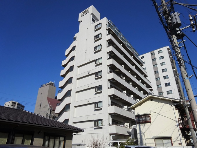 ライオンズプラザ鶴間