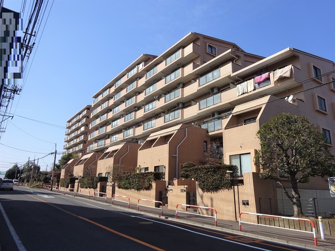 エクセル北浦和Ｃ棟
