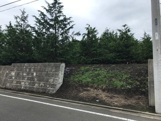 下鶴間　山谷北区画整理地　売地