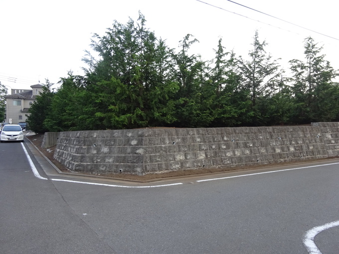 下鶴間　山谷北区画整理地　売地