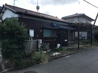 鶴間ＰＪ３７　売地
