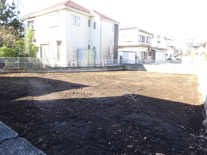 町田ＰＪ１１　売地