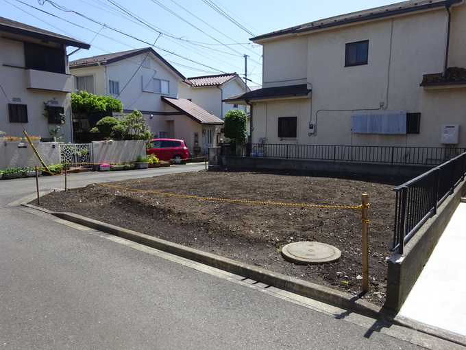 鶴間ＰＪ３９　売地
