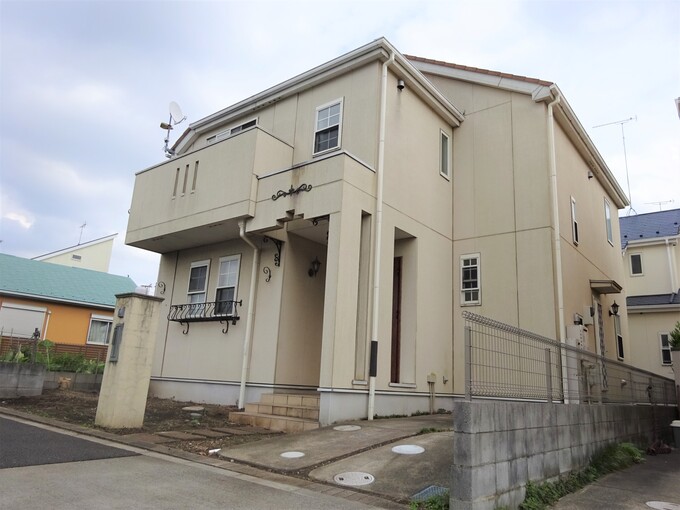 金森ＰＪ１９　中古戸建